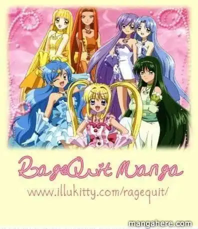 Venus wa Kataomoi Chapter 16 1